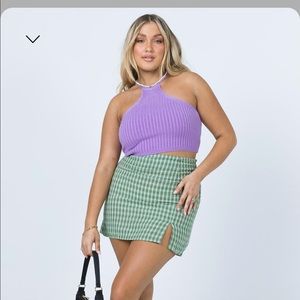 Princess Polly Jonas Top